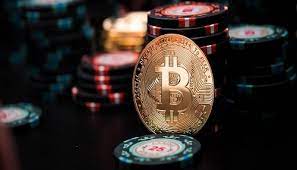 Онлайн казино Casino Olimp