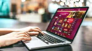 Вход на официальный сайт Casino Olimp