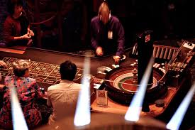 Зеркало Casino Olimp
